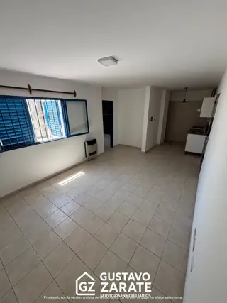 Venta departamento 1 dormitorio de 50 mts2 ideal para inversion foto 2