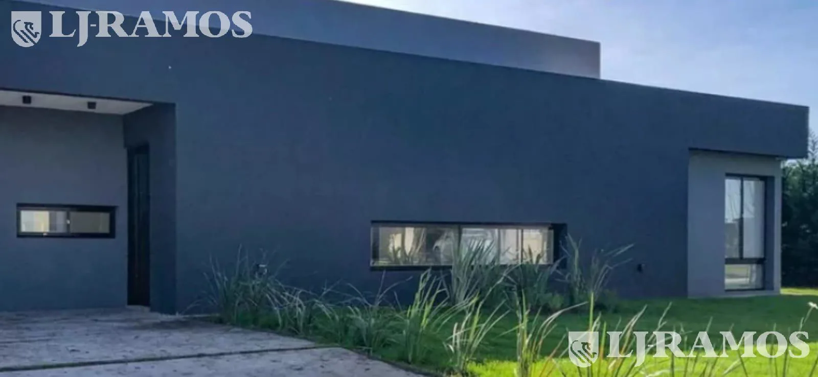Casa en venta sobre lote interno en Haras Santa Maria,  barrio Los Robles - MB foto 4