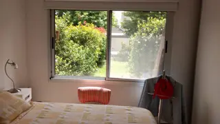 Venta Departamento Dormie PB  3 ambientes 2 dormitorios galeria parrilla jardin cochera en CC El Nacional foto 2