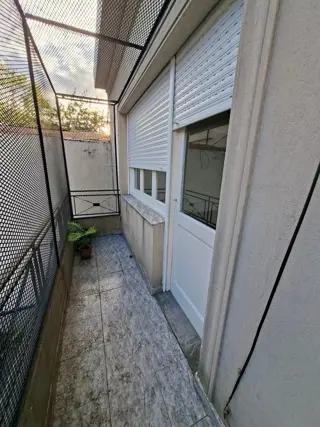 TIPO CASA ENTRADA INDEPENDIENTE DE 4 AMBIENTES CON TERRAZA foto 4