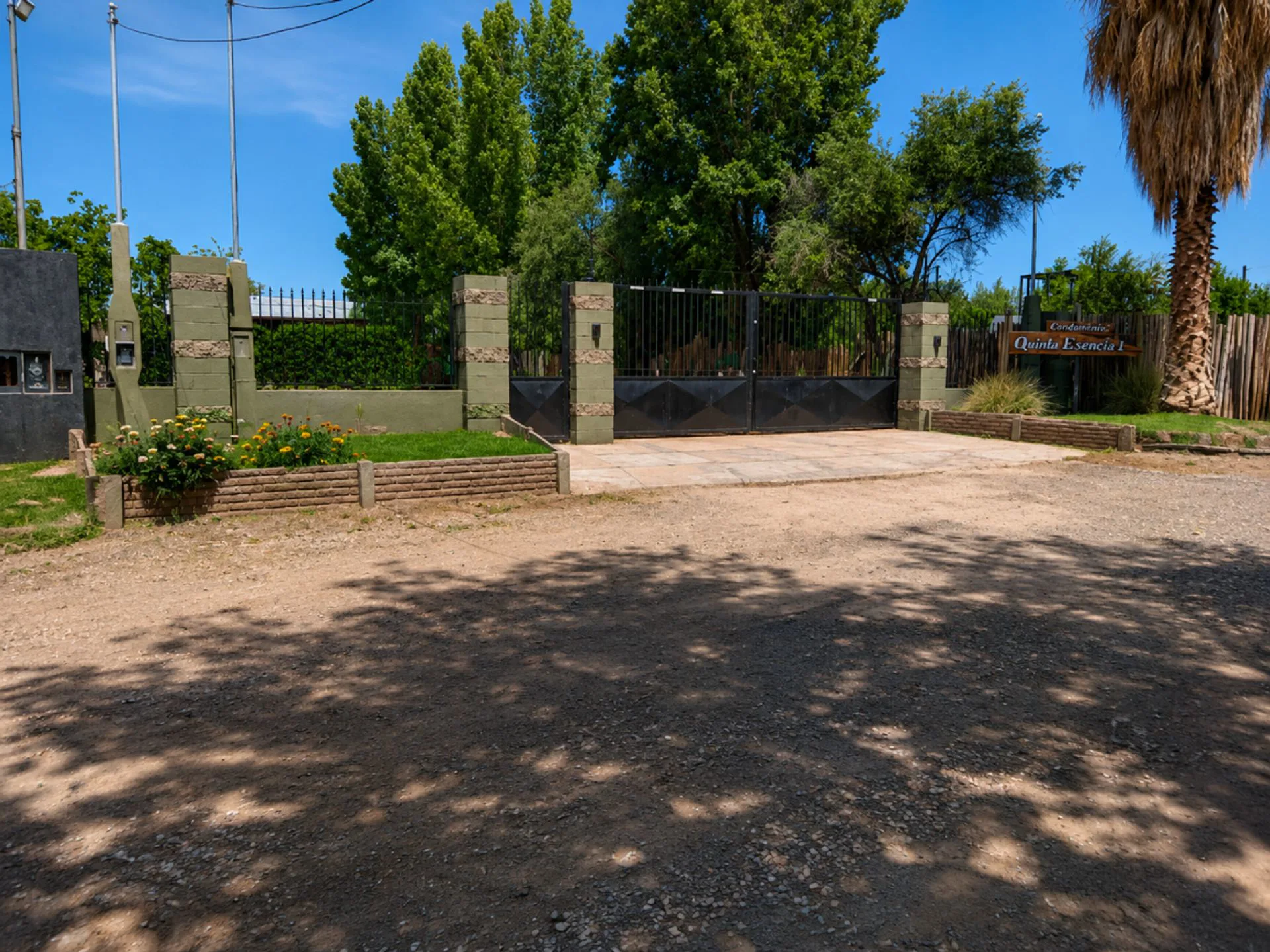 Casa en complejo privado Km 8 foto 4