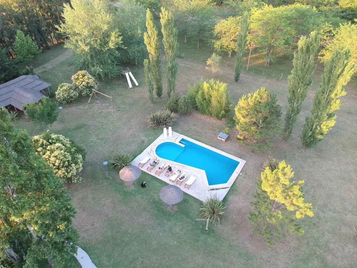 VENTA FINANCIA PERMUTA CASA/CABAÑAS TOMAS JOFRE foto 3