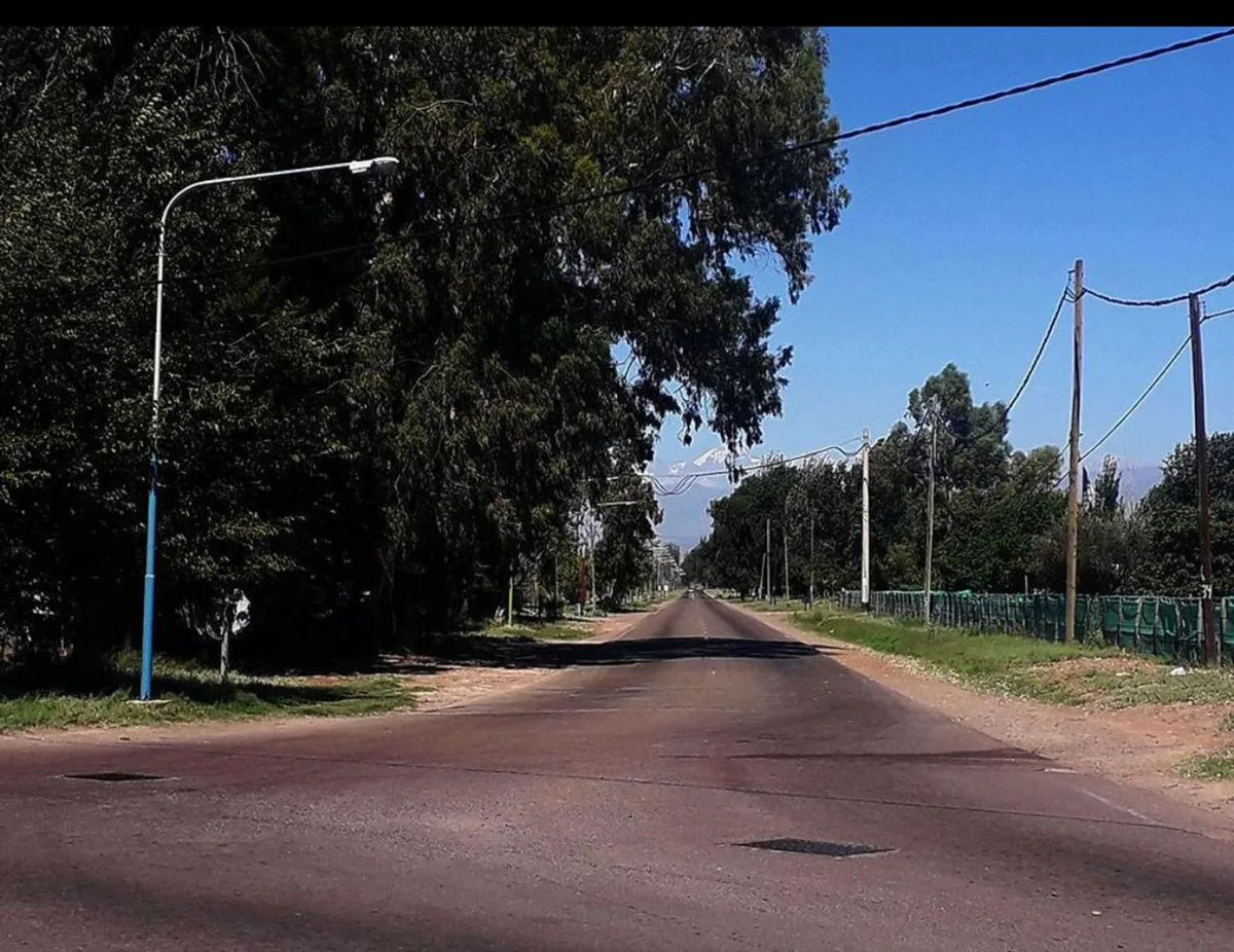 Campo en Venta en Lavalle foto 4