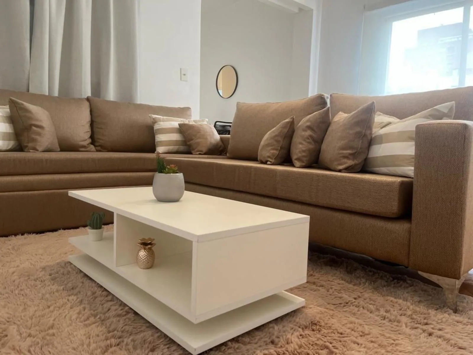 2-bedroom apartment in Palermo – photo 2 of 10
