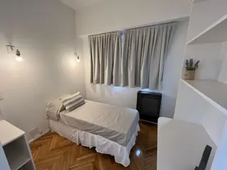 Hermoso departamento en la zona de palermo foto 3