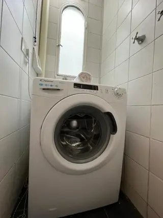 Hermoso departamento en la zona de palermo foto 4
