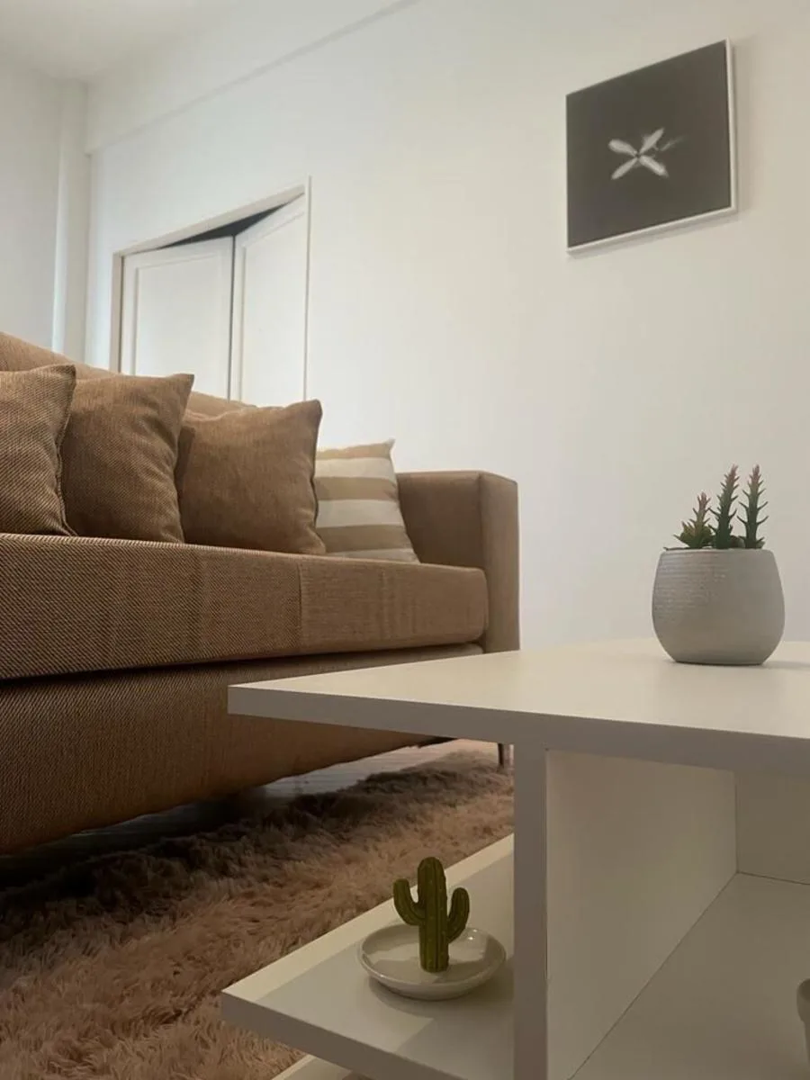 2-bedroom apartment in Palermo – photo 5 of 10