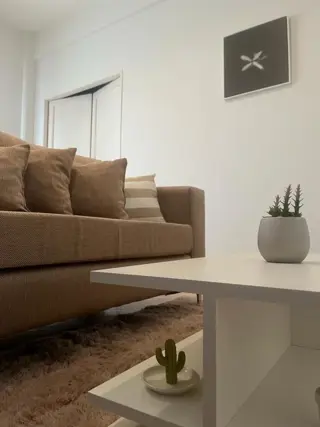 Hermoso departamento en la zona de palermo foto 5