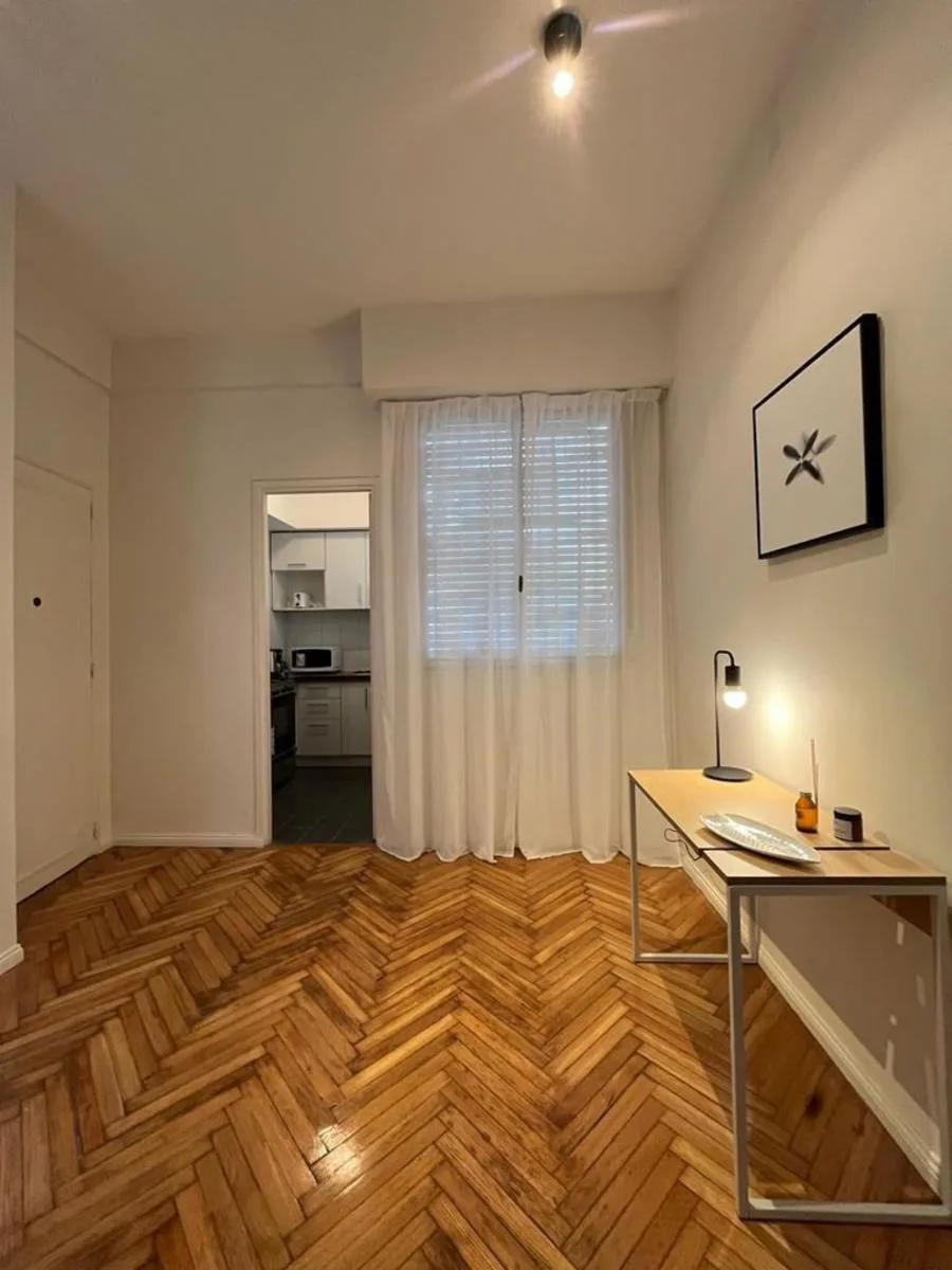 2-bedroom apartment in Palermo – photo 7 of 10