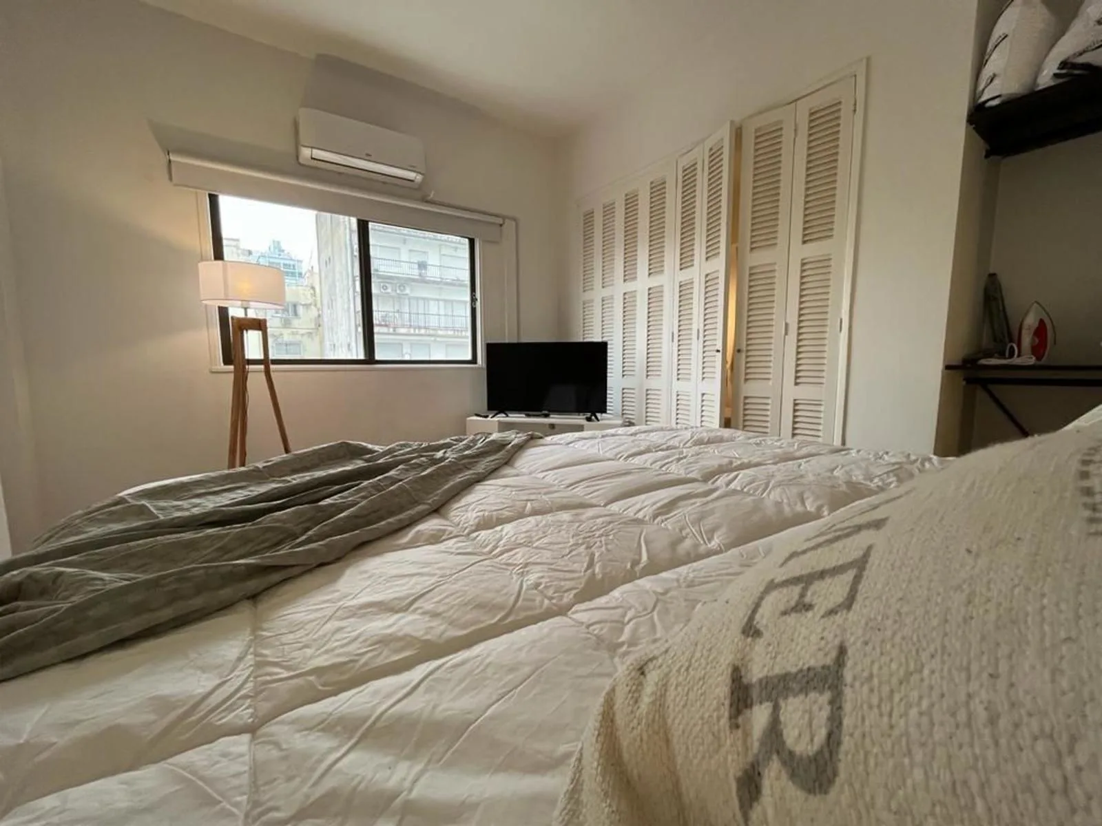 2-bedroom apartment in Palermo – photo 8 of 10