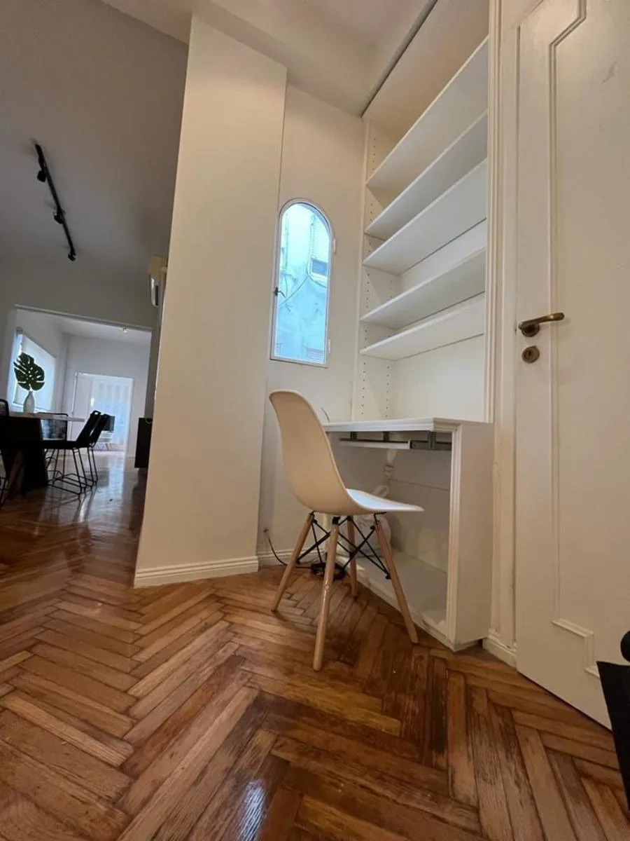 2-bedroom apartment in Palermo – photo 10 of 10