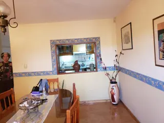 Hermosa casa totalmente reciclada B° 1° de mayo foto 5