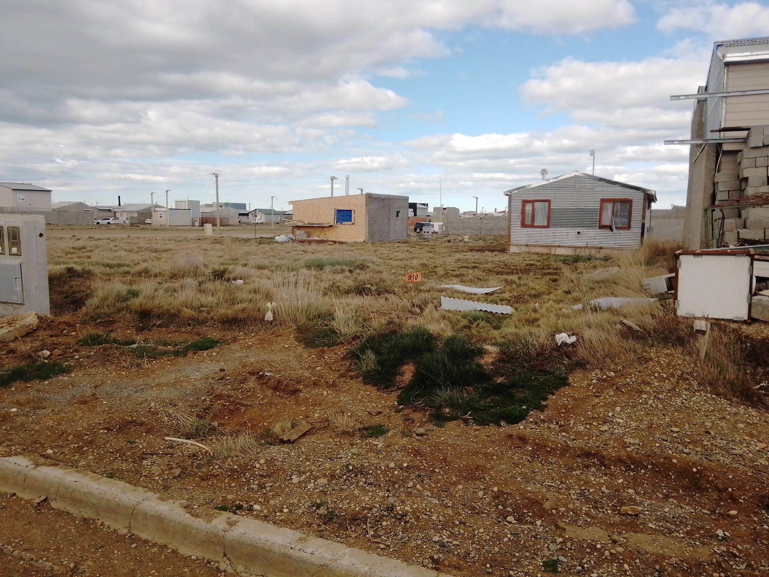 VENTA – TERRENO – BARRIO SAN MARTIN NORTE foto 2