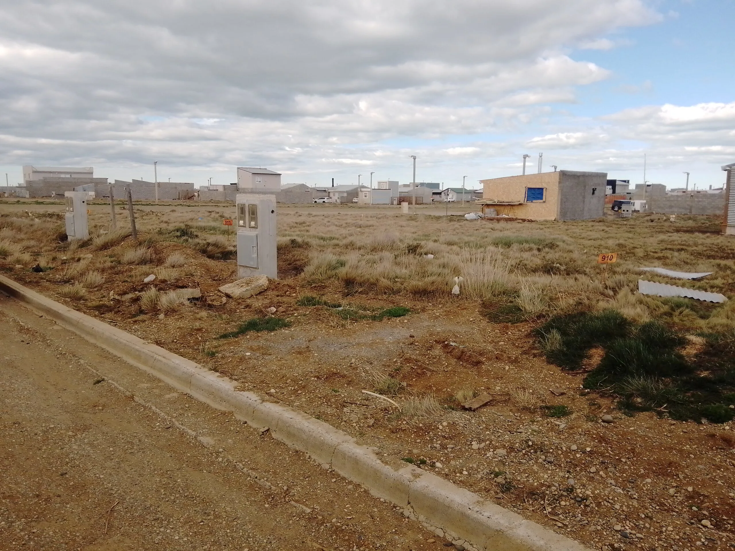 VENTA – TERRENO – BARRIO SAN MARTIN NORTE foto 3