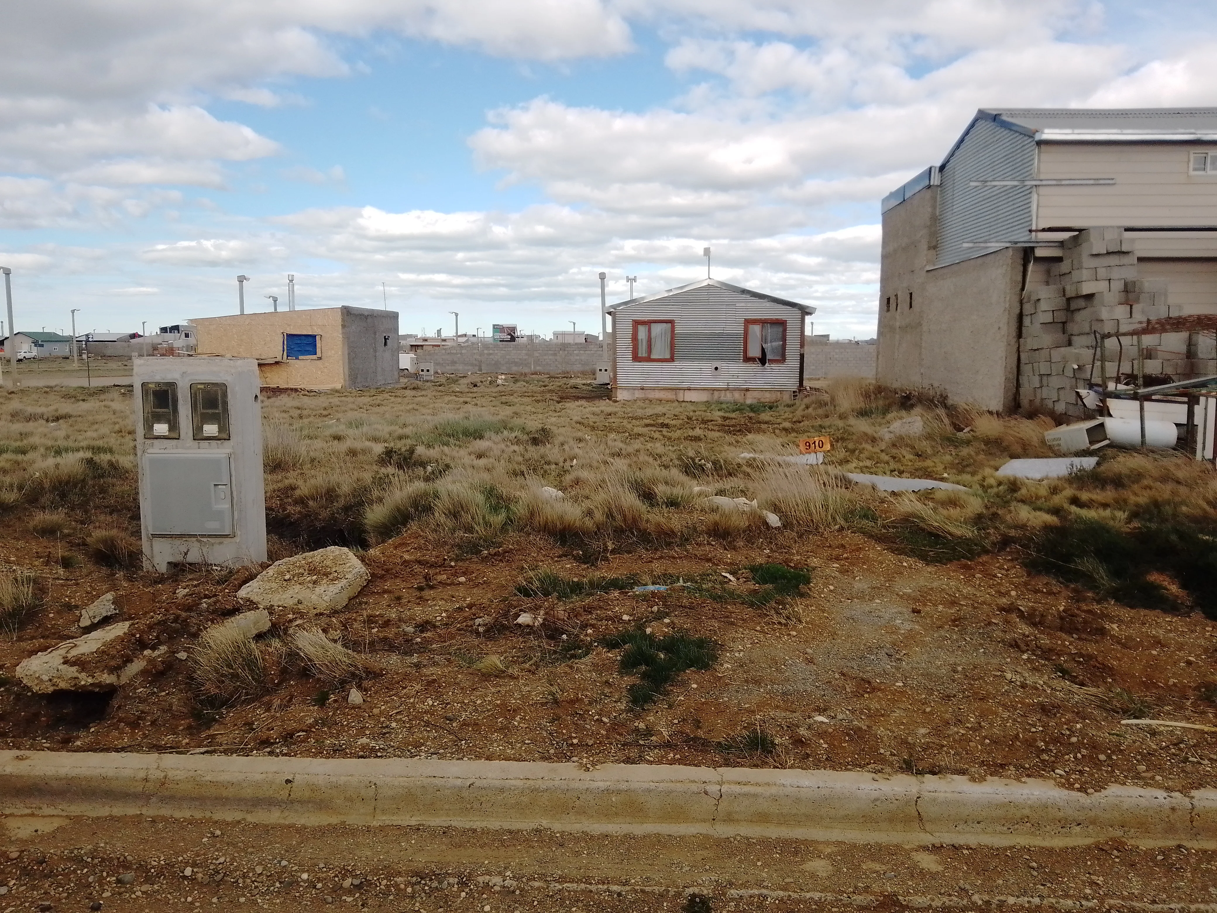 VENTA – TERRENO – BARRIO SAN MARTIN NORTE foto 4
