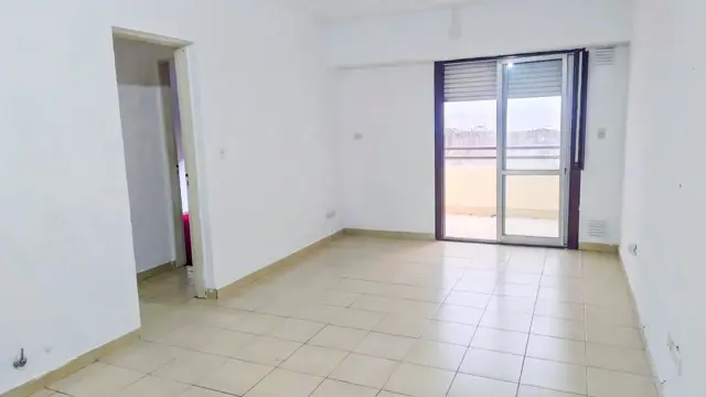 Departamento de 1 dormitorio en venta - Ayacucho y Pellegrini, Barrio Martin
