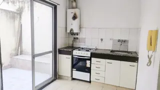 Departamento de 1 dormitorio en venta - Ayacucho y Pellegrini, Barrio Martin foto 3
