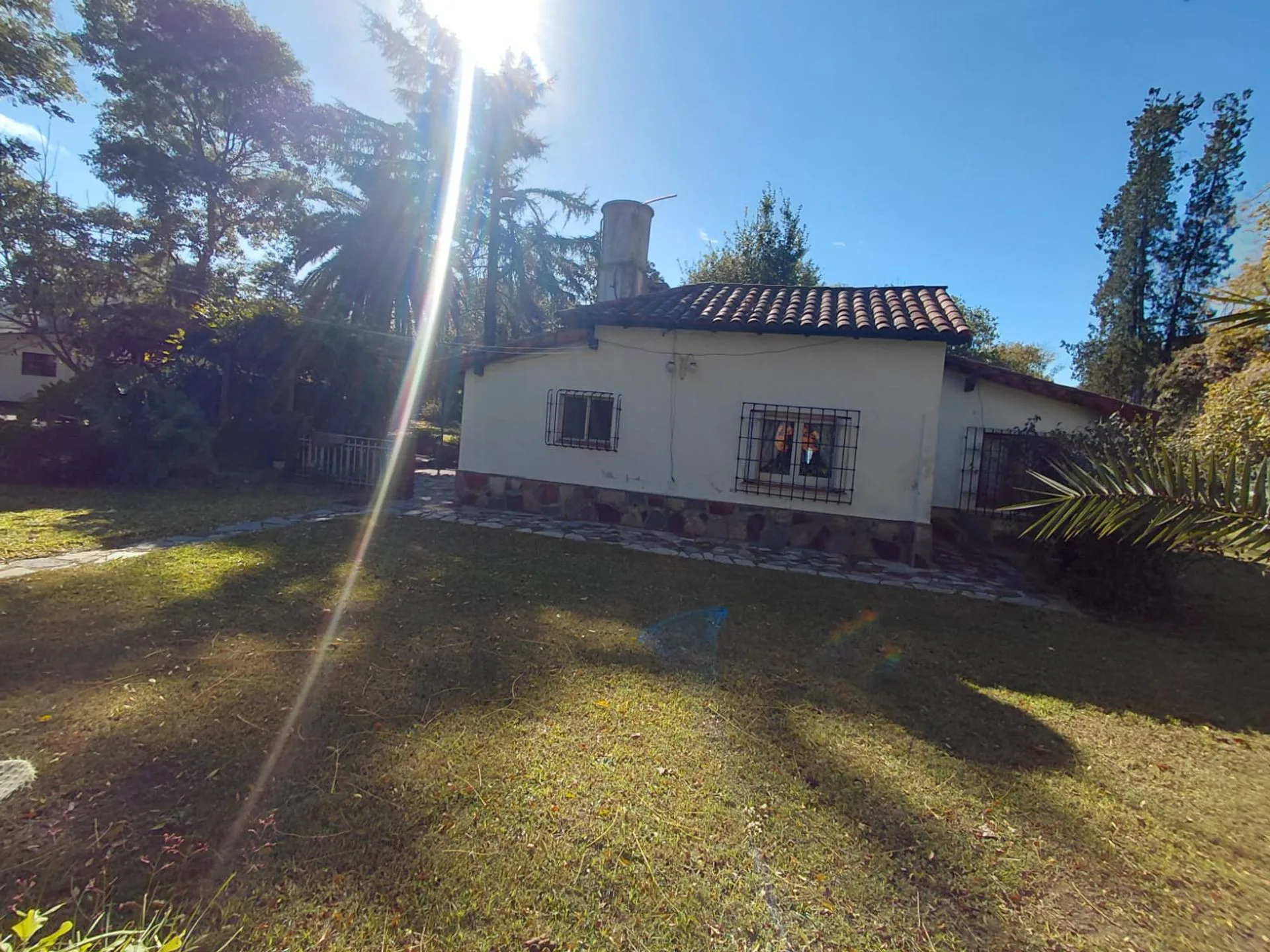 Venta Casaquinta 1.200 m2 Moreno foto 4
