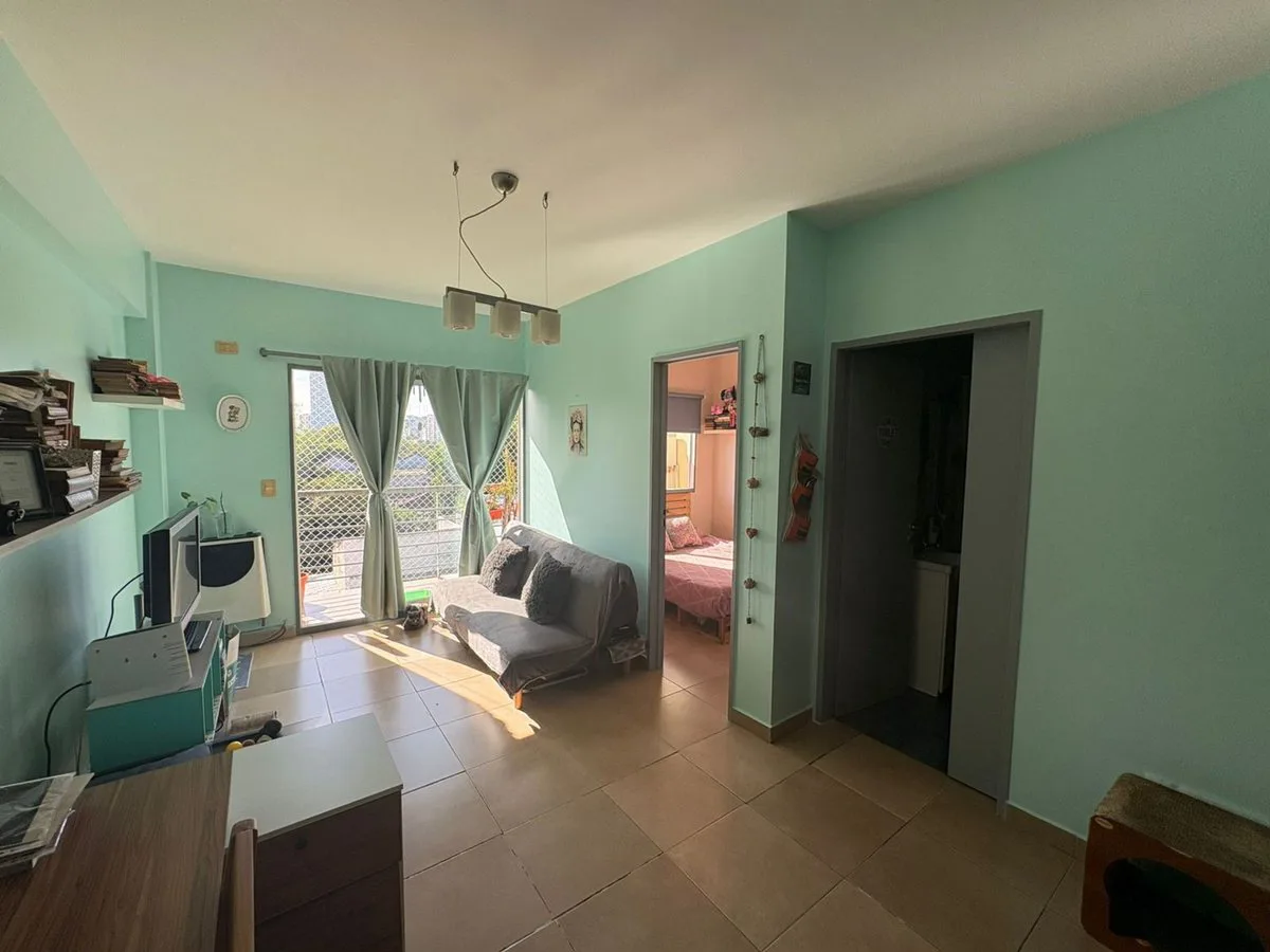 Venta Excelente 2 Amb Con Pileta y Sum Caballito