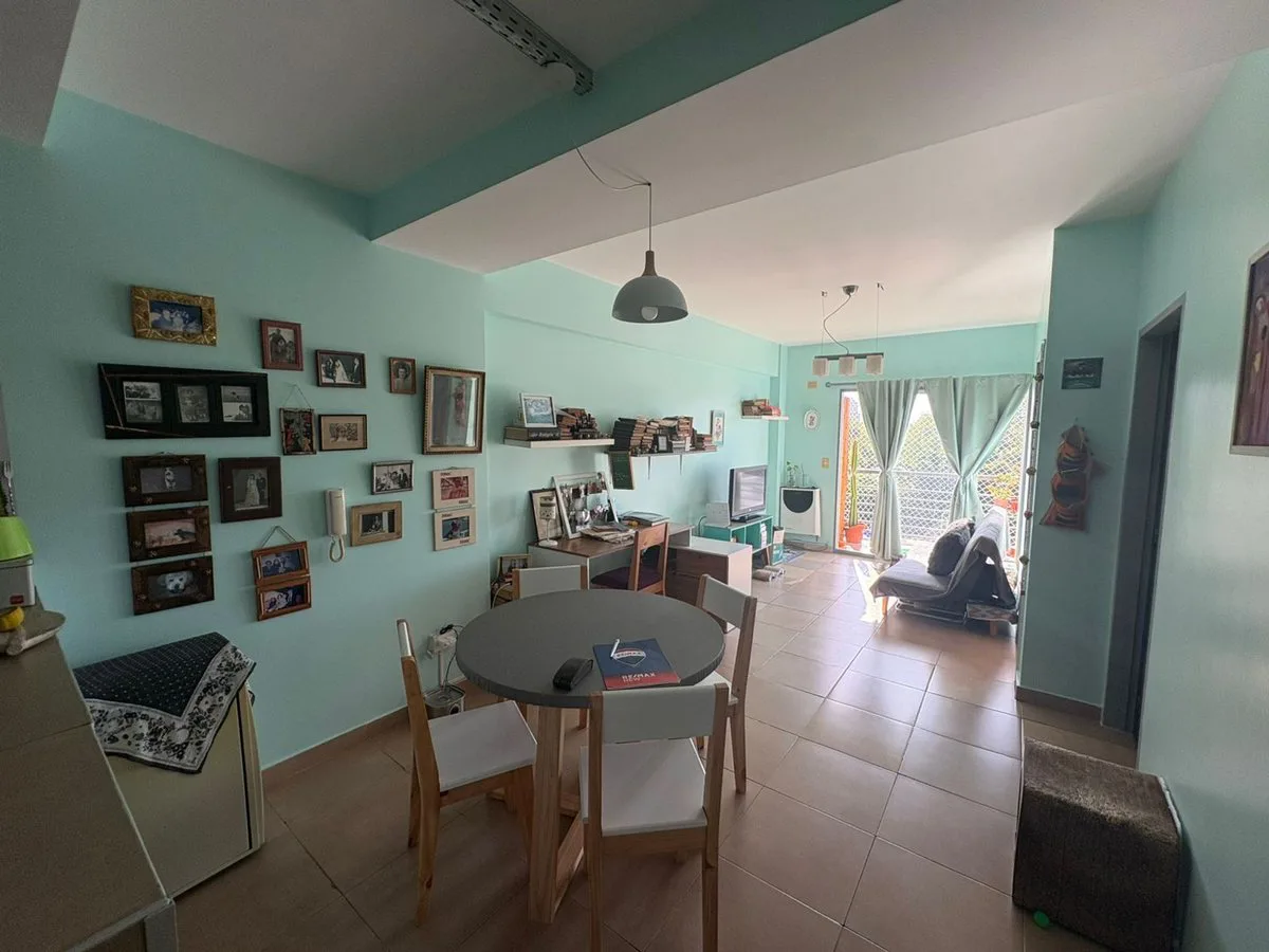 Venta Excelente 2 Amb Con Pileta y Sum Caballito foto 2