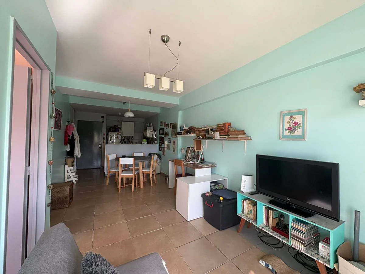 Venta Excelente 2 Amb Con Pileta y Sum Caballito foto 3