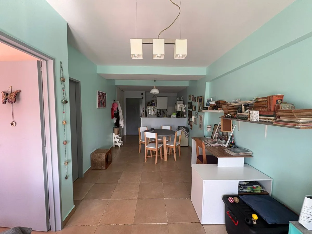 Venta Excelente 2 Amb Con Pileta y Sum Caballito foto 4
