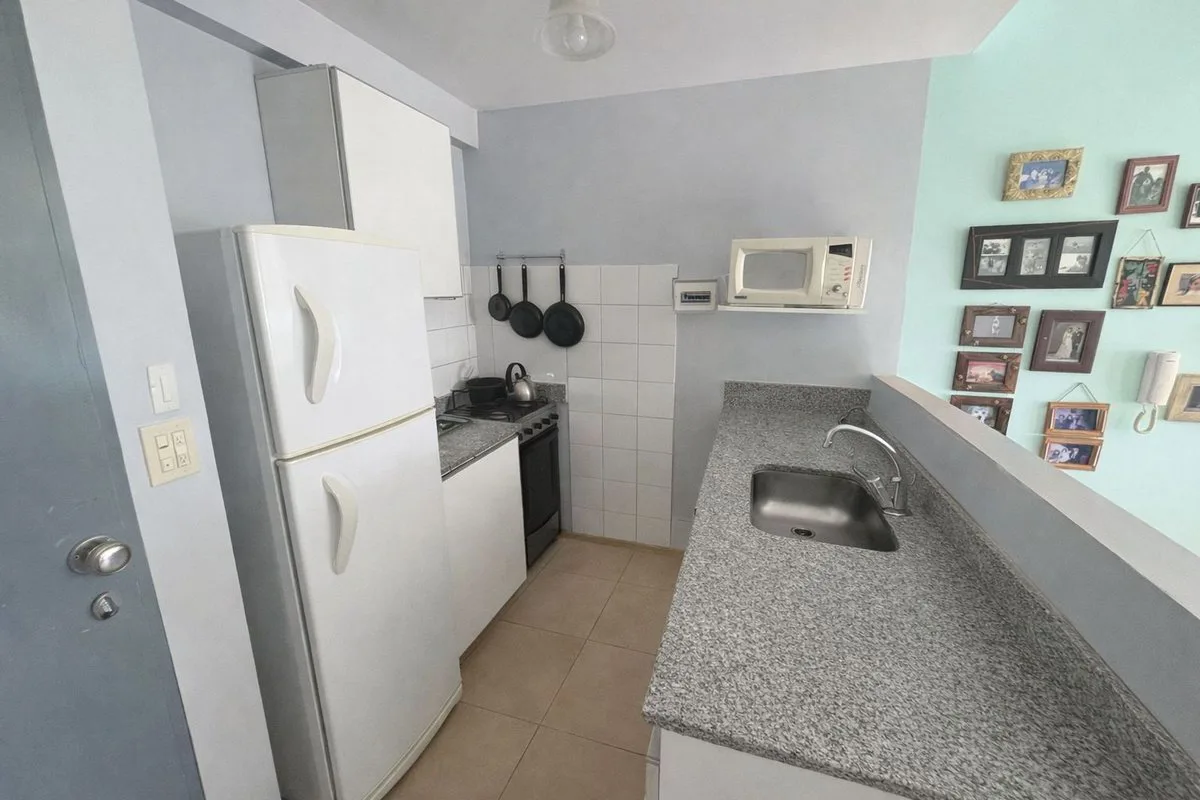 Venta Excelente 2 Amb Con Pileta y Sum Caballito foto 5