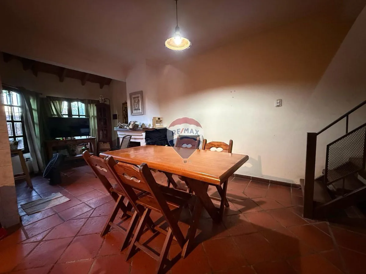 SE VENDE CASA AL FRENTE (PH EXCLUSIVO) SANTO TOMÉ foto 5