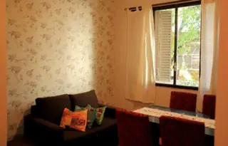HERMOSO DEPTO DE 3 AMBIENTES- ALMAGRO foto 2