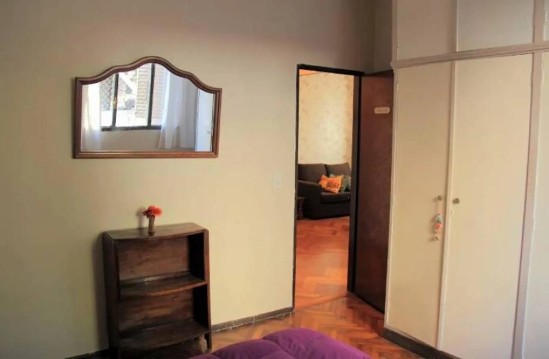 2-bedroom apartment in Almagro – photo 4 of 11