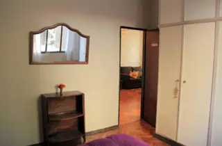 HERMOSO DEPTO DE 3 AMBIENTES- ALMAGRO foto 4