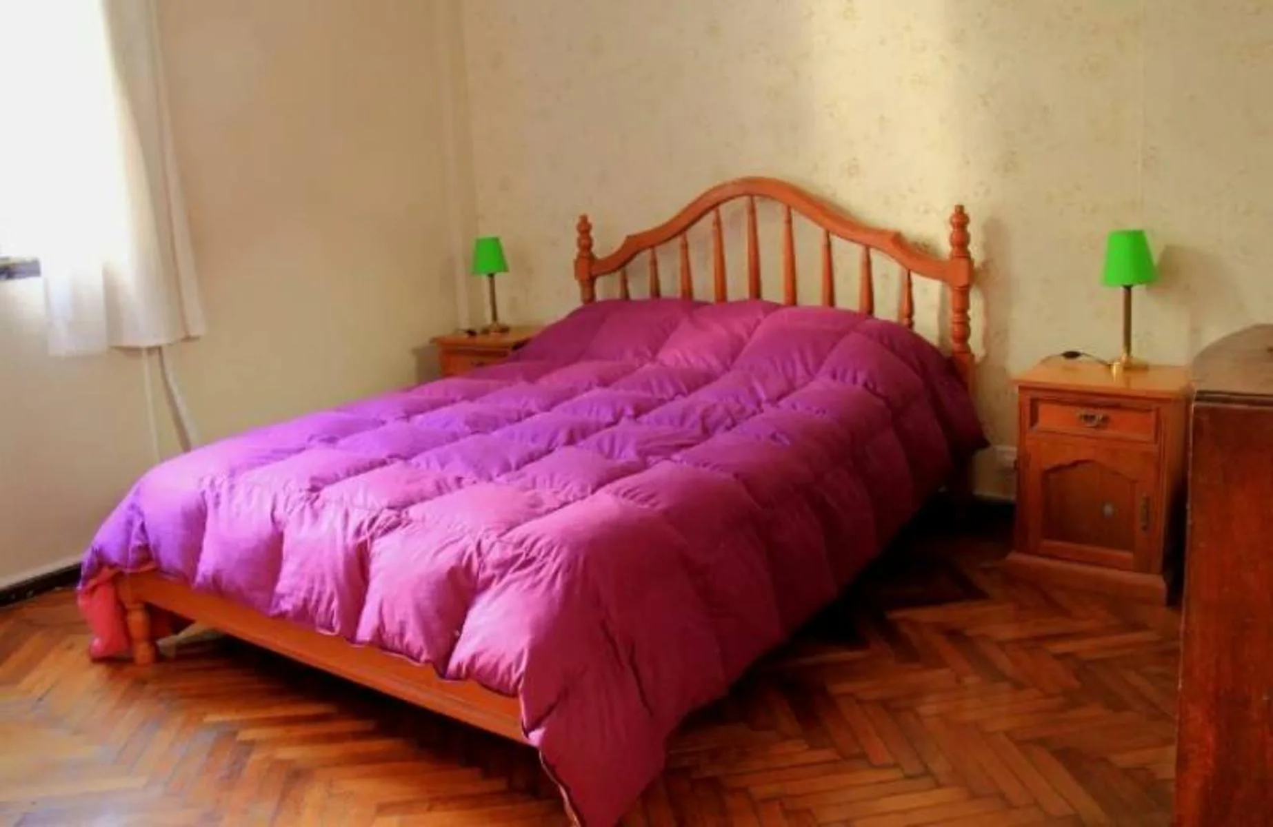 2-bedroom apartment in Almagro – photo 6 of 11