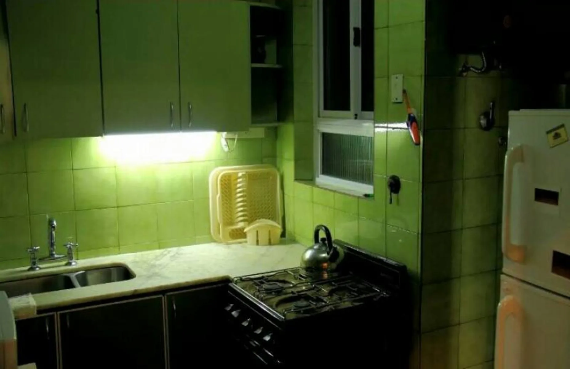 2-bedroom apartment in Almagro – photo 9 of 11