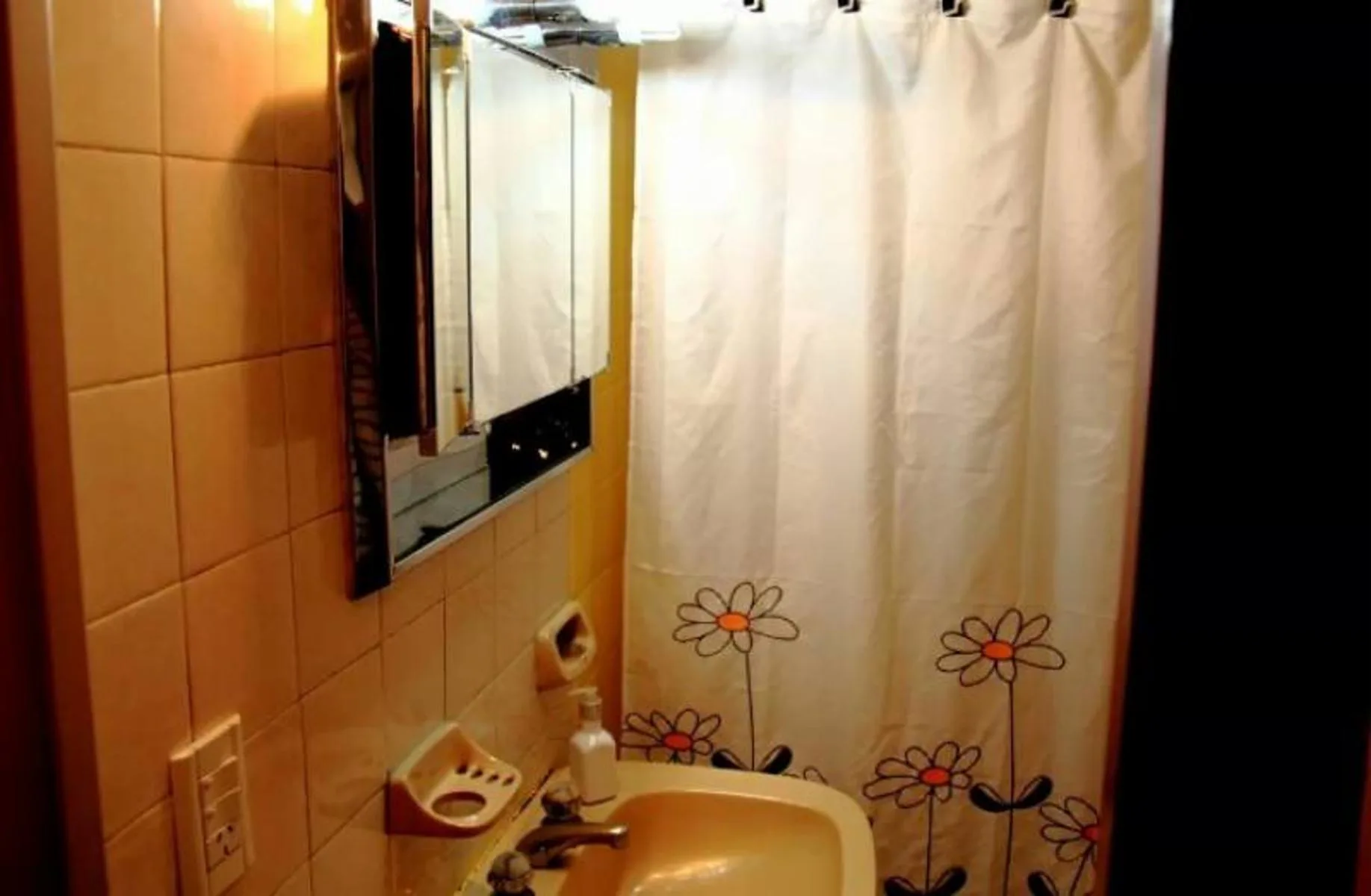 2-bedroom apartment in Almagro – photo 10 of 11