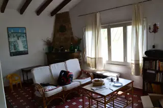 De Blasis Bienes Raices vende Hermosa casona antigua en perfecto estado de conservación foto 3