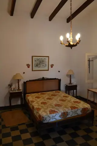 De Blasis Bienes Raices vende Hermosa casona antigua en perfecto estado de conservación foto 5