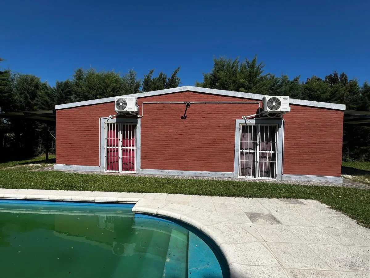 QUINTA EN VENTA EN ARROYO LEYES - ALTO POTENCIAL foto 2
