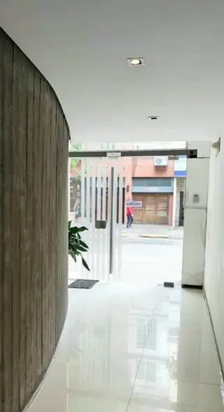 DEPARTAMENTO DE 2 AMBIENTES foto 2