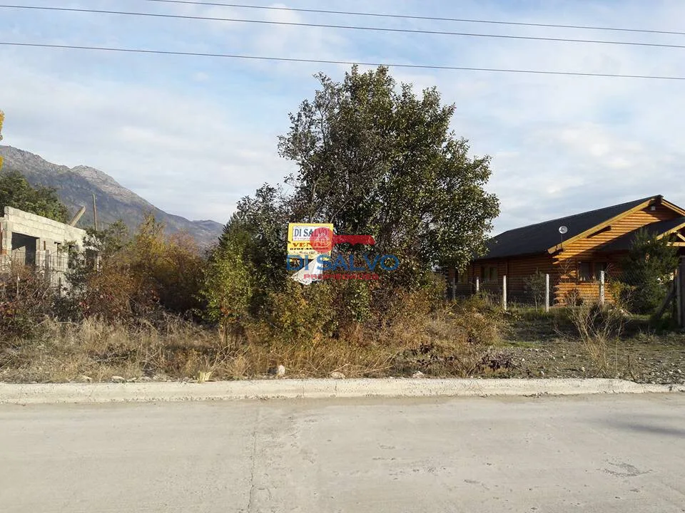 Lote en Lago Puelo Centro foto 2