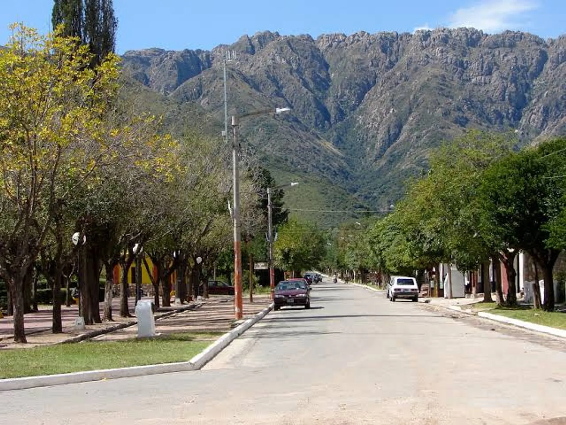 Venta Amplio lote de 1538,22m2-Carpinteria-San Lui foto 2