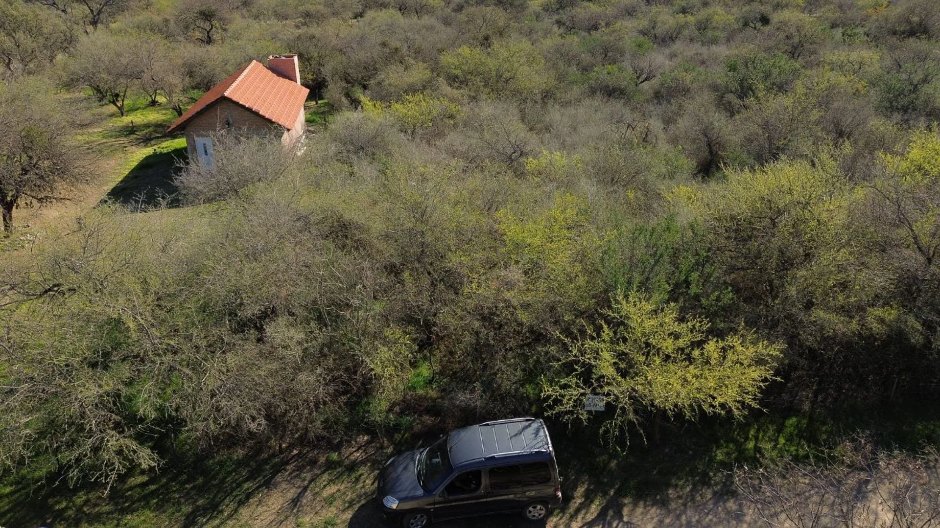 Venta Amplio lote de 1538,22m2-Carpinteria-San Lui foto 4