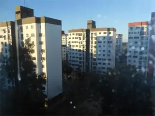 Departamento de 4 ambientes en barrio cerrado Complejo Habitacional Wilde foto 1