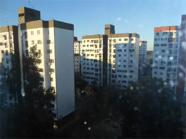 Departamento de 4 ambientes en barrio cerrado Complejo Habitacional Wilde