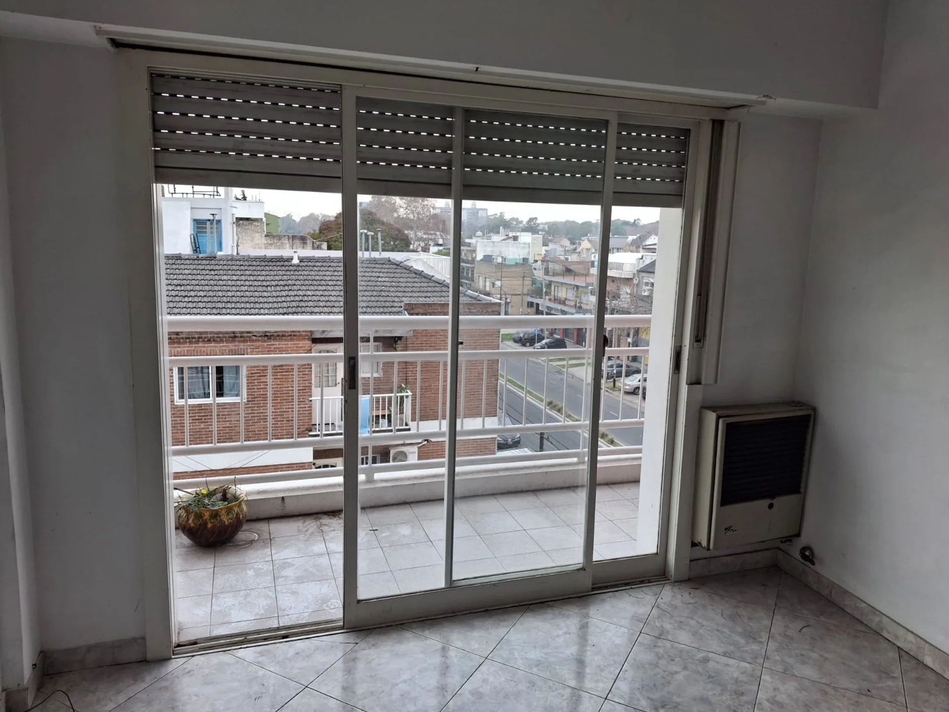 ALQUILER DEPTO 3 AMB VILLA MAIPU CENTRO EXC UBICAC foto 2