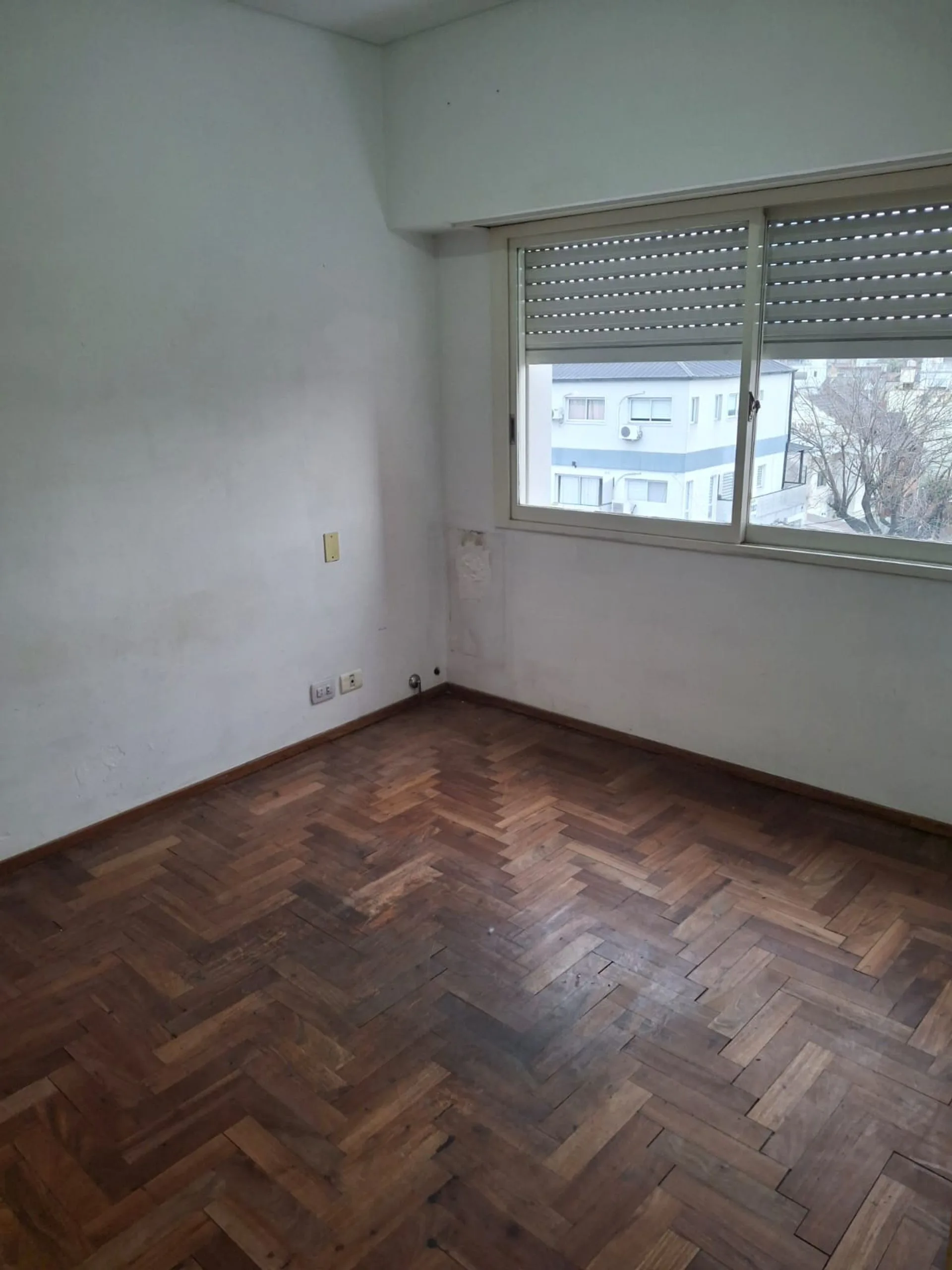 ALQUILER DEPTO 3 AMB VILLA MAIPU CENTRO EXC UBICAC foto 5