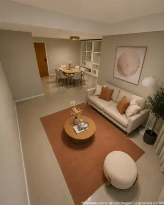 VENTA DEPARTAMENTO 3 AMBIENTES EN MORON foto 2