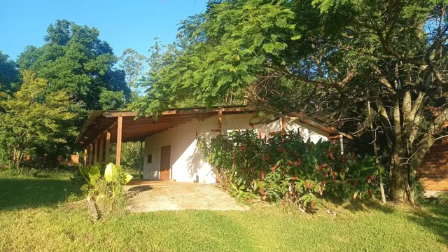 Venta de Casa Quinta en Oberá, Misiones 4700m² sobre Ruta 103