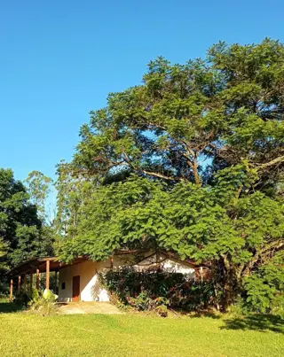 Venta de Casa Quinta en Oberá, Misiones 4700m² sobre Ruta 103 foto 2