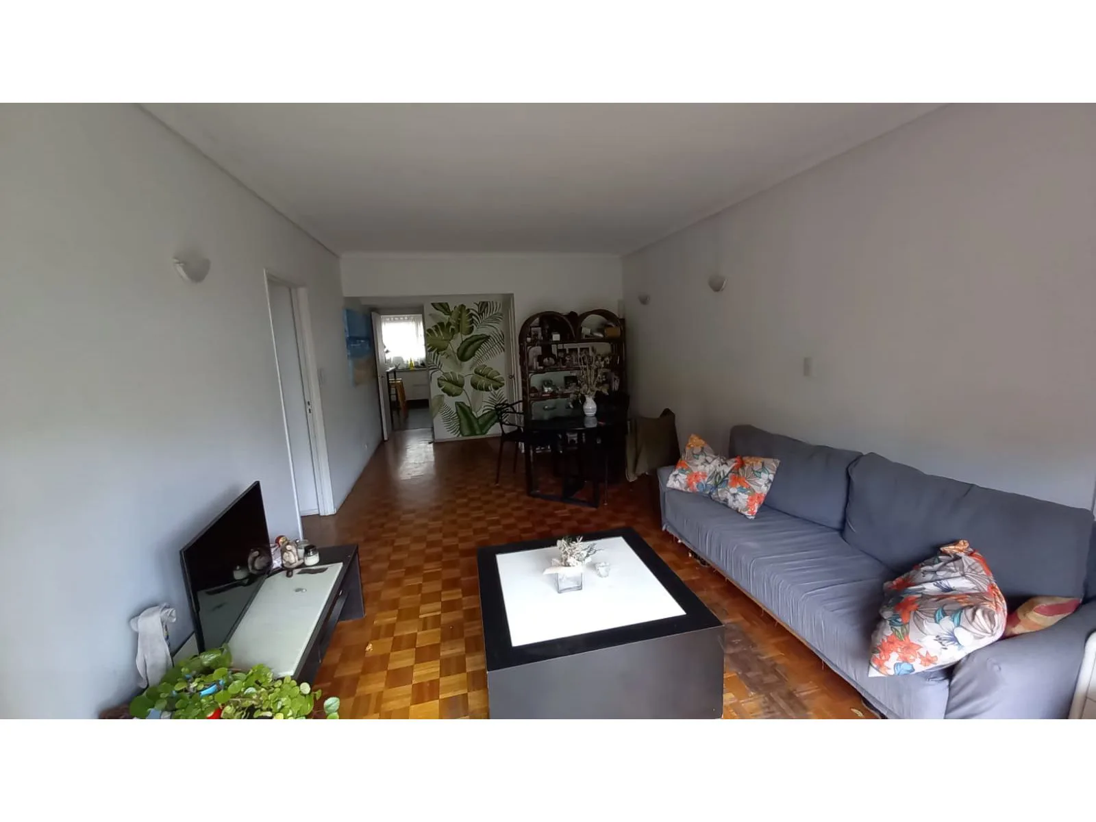 HERMOSO SEMIPISO 85 MTS 4 AMB 3 BAÑOS FRENTE A UNA CUADRA AV.CABILDO foto 4