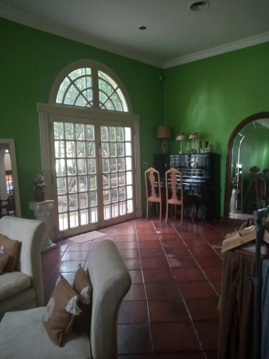 CASA ESTILO COLONIAL . CASCO HISTORICO, ITUZAINGO foto 3